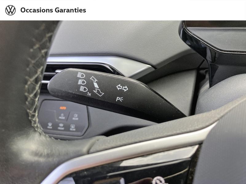 Voitures occasions VOLKSWAGEN ID.4 Life Plus Villeneuve-d'Ascq