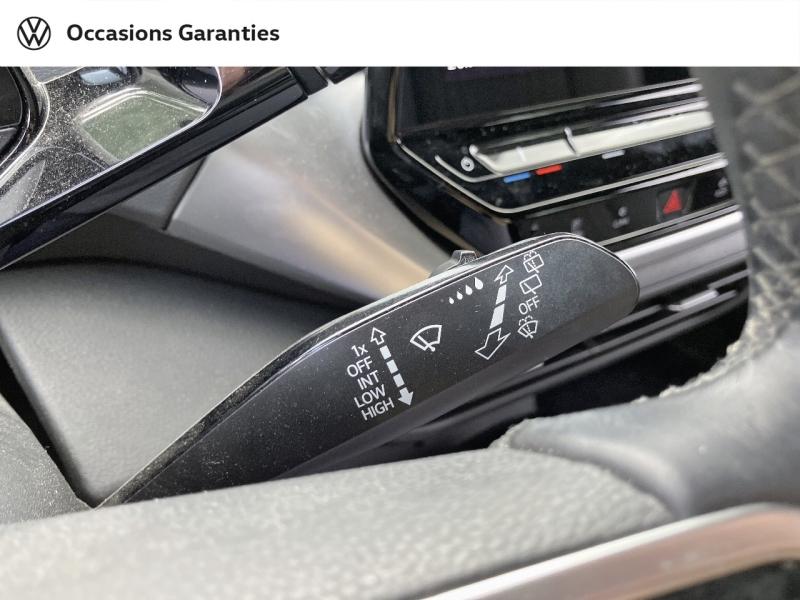 Voitures occasions VOLKSWAGEN ID.4 Life Plus Villeneuve-d'Ascq