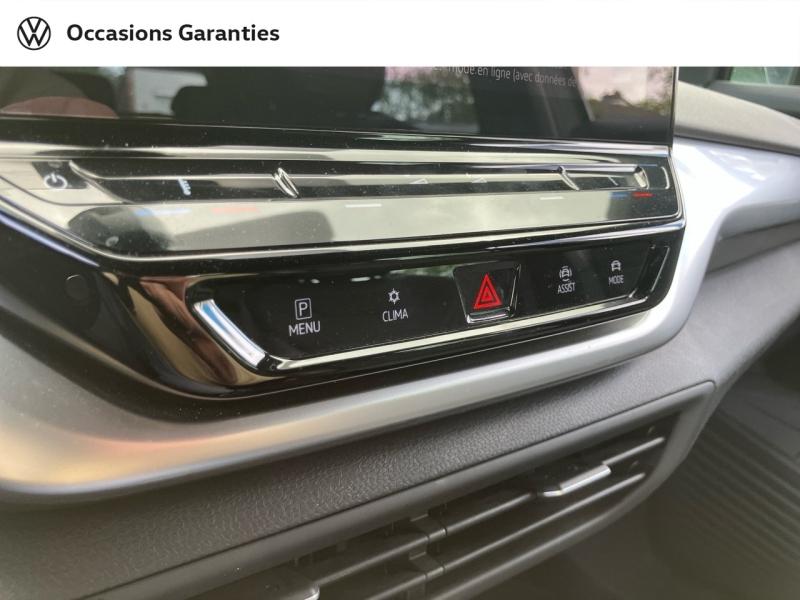 Voitures occasions VOLKSWAGEN ID.4 Life Plus Villeneuve-d'Ascq