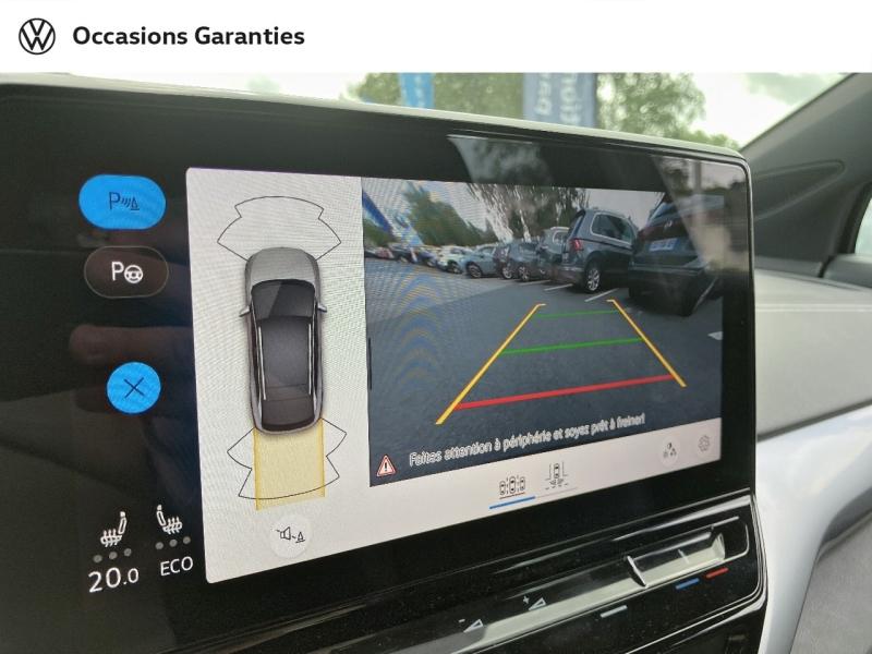 Voitures occasions VOLKSWAGEN ID.4 Life Plus Villeneuve-d'Ascq