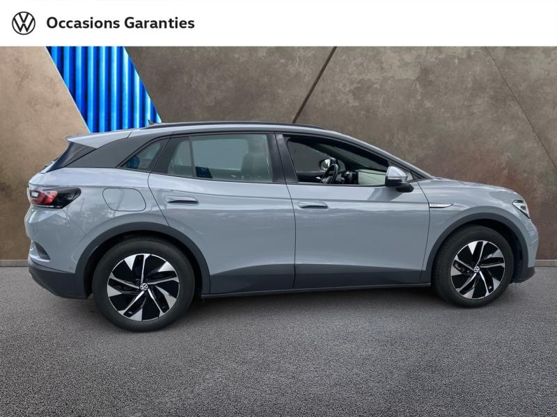 Voitures occasions VOLKSWAGEN ID.4 Life Plus Villeneuve-d'Ascq