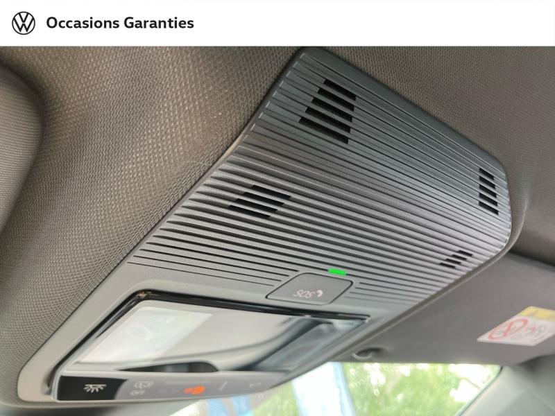 Voitures occasions VOLKSWAGEN ID.4 Life Plus Villeneuve-d'Ascq