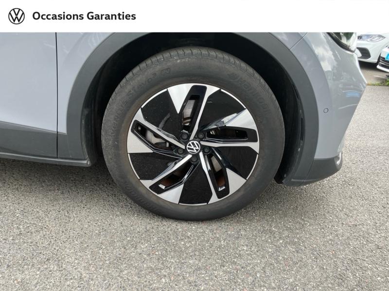 Voitures occasions VOLKSWAGEN ID.4 Life Plus Villeneuve-d'Ascq
