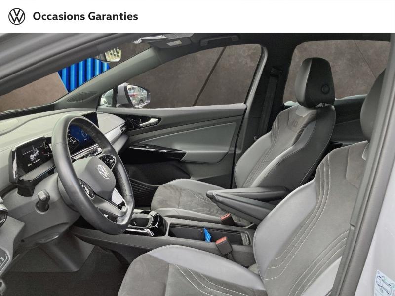 Voitures occasions VOLKSWAGEN ID.4 Life Plus Villeneuve-d'Ascq