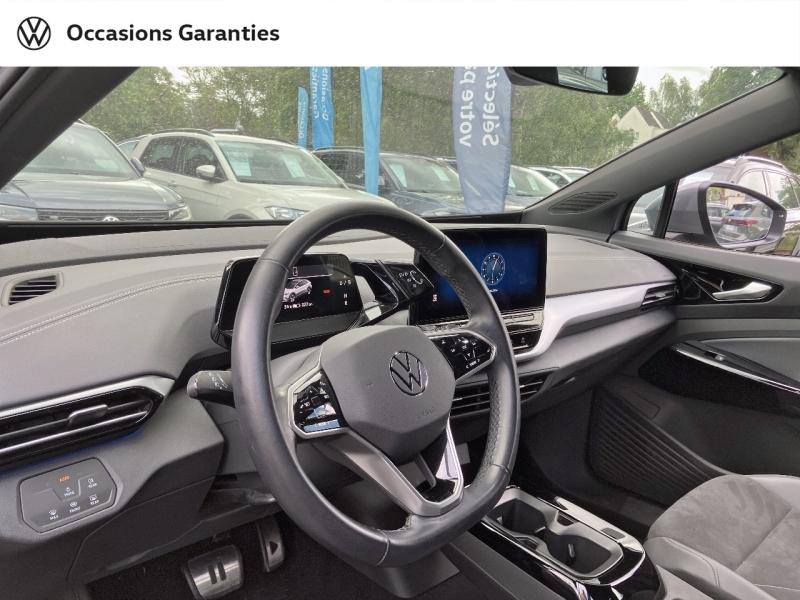 Voitures occasions VOLKSWAGEN ID.4 Life Plus Villeneuve-d'Ascq