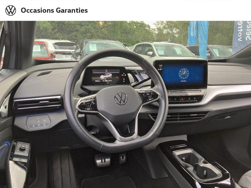 Voitures occasions VOLKSWAGEN ID.4 Life Plus Villeneuve-d'Ascq