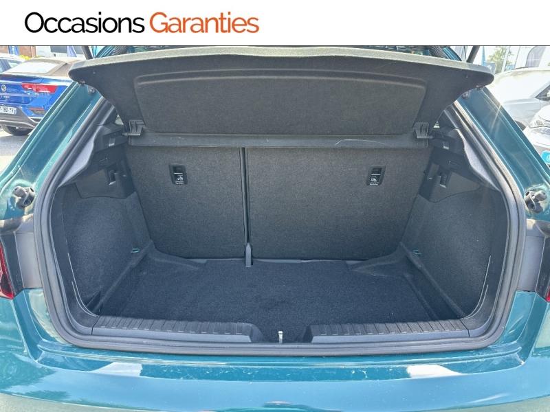 Voitures occasions Audi A1 Sportback S line Villeneuve-d'Ascq