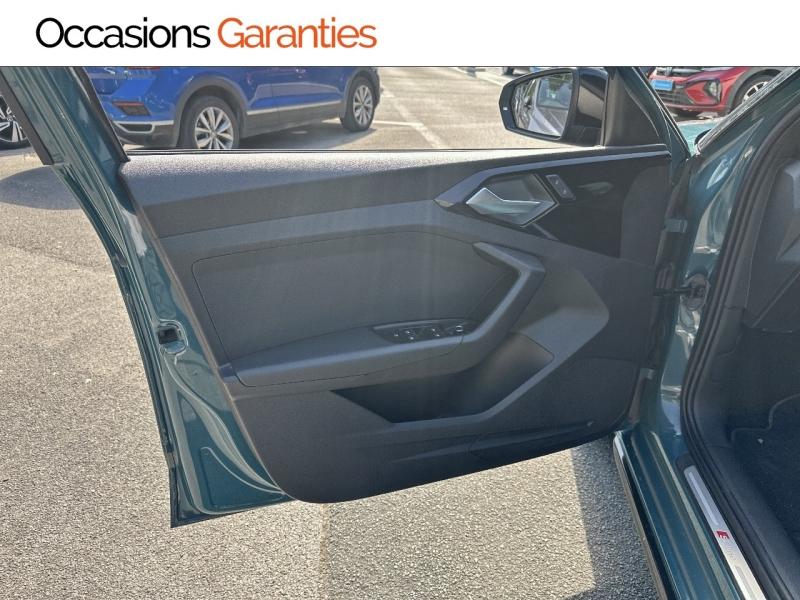 Voitures occasions Audi A1 Sportback S line Villeneuve-d'Ascq