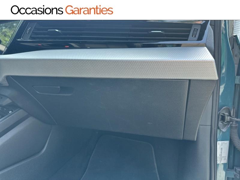 Voitures occasions Audi A1 Sportback S line Villeneuve-d'Ascq
