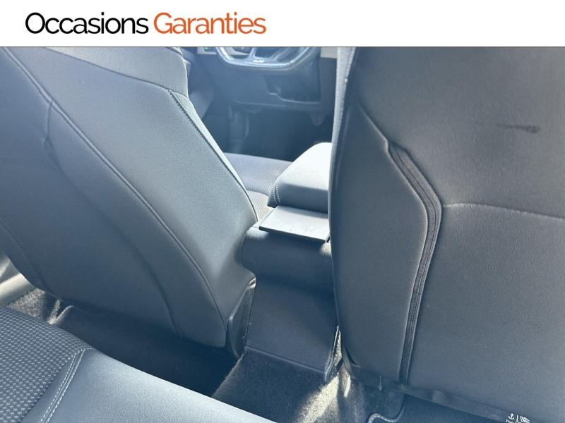 Voitures occasions Audi A1 Sportback S line Villeneuve-d'Ascq