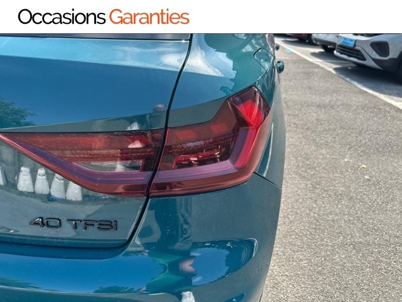 Voitures occasions Audi A1 Sportback S line Hazebrouck