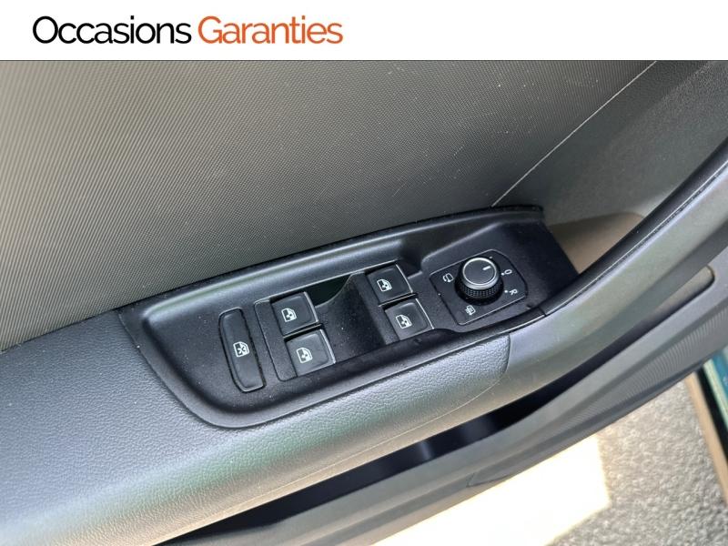 Voitures occasions Audi A1 Sportback S line Villeneuve-d'Ascq