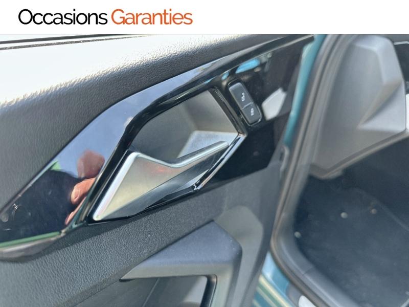 Voitures occasions Audi A1 Sportback S line Villeneuve-d'Ascq