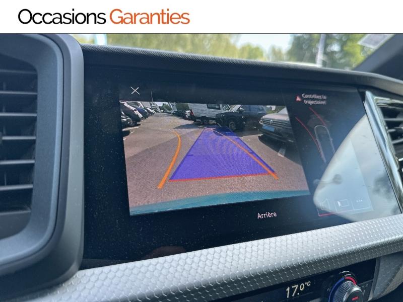 Voitures occasions Audi A1 Sportback S line Villeneuve-d'Ascq