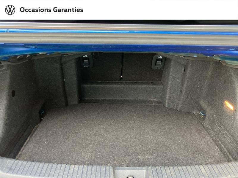 Voitures occasions VOLKSWAGEN T-Roc Cabriolet Style Villeneuve-d'Ascq