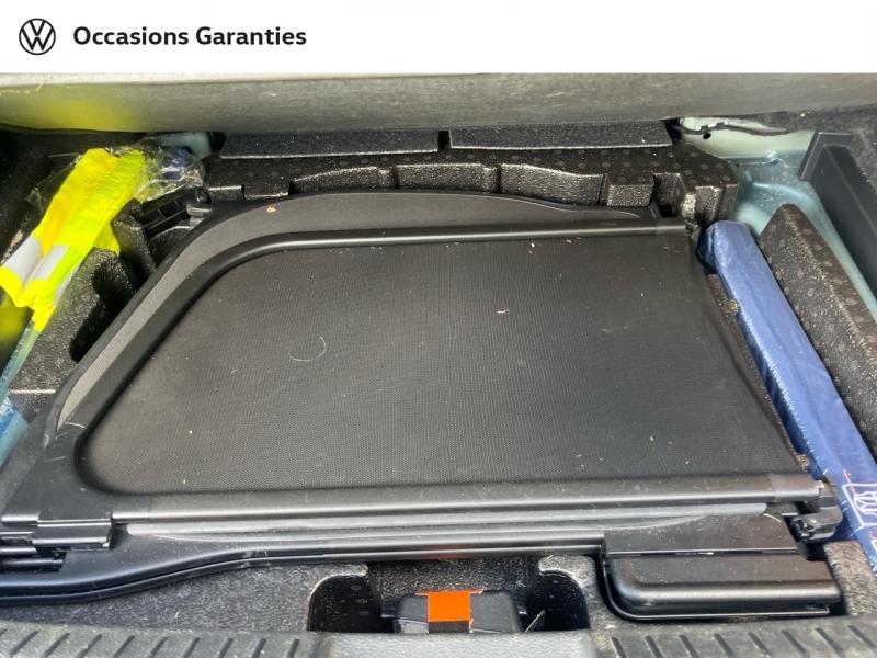 Voitures occasions VOLKSWAGEN T-Roc Cabriolet Style Villeneuve-d'Ascq