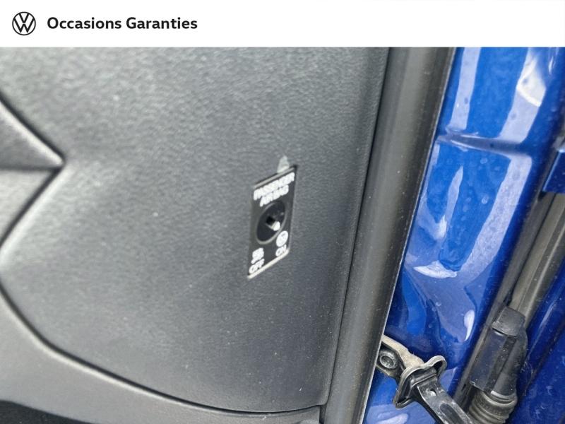 Voitures occasions VOLKSWAGEN T-Roc Cabriolet Style Villeneuve-d'Ascq