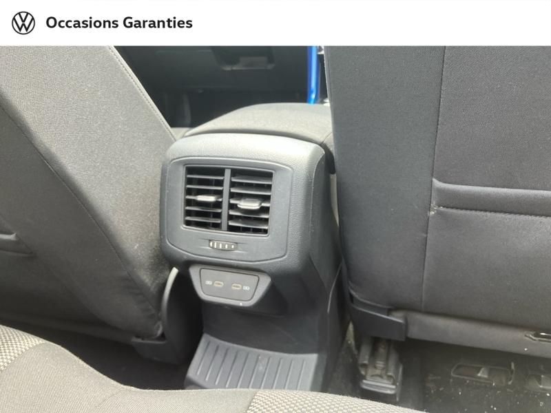 Voitures occasions VOLKSWAGEN T-Roc Cabriolet Style Villeneuve-d'Ascq