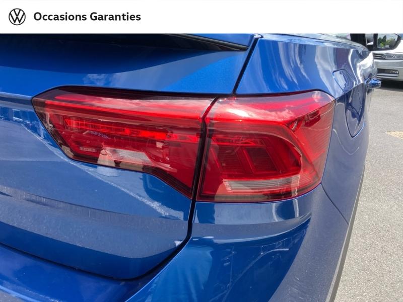 Voitures occasions VOLKSWAGEN T-Roc Cabriolet Style Villeneuve-d'Ascq