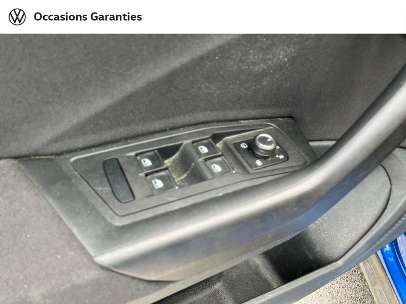 Voitures occasions VOLKSWAGEN T-Roc Cabriolet Style Villeneuve-d'Ascq