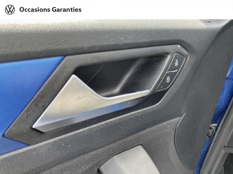 Voitures occasions VOLKSWAGEN T-Roc Cabriolet Style Villeneuve-d'Ascq