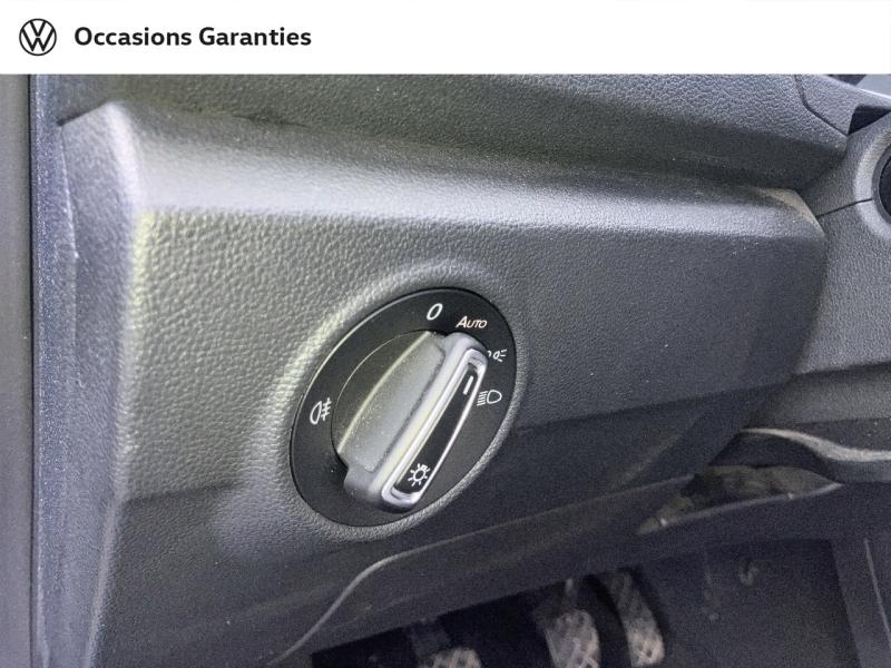 Voitures occasions VOLKSWAGEN T-Roc Cabriolet Style Villeneuve-d'Ascq