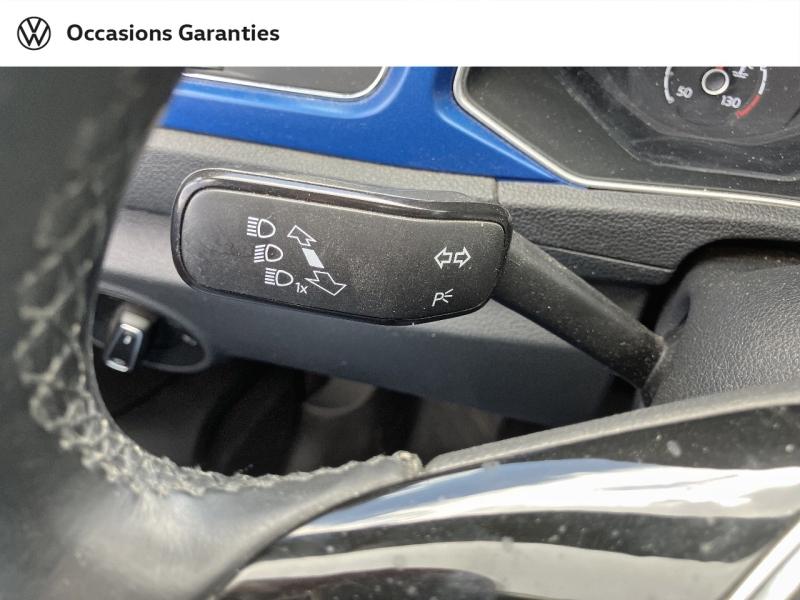 Voitures occasions VOLKSWAGEN T-Roc Cabriolet Style Villeneuve-d'Ascq