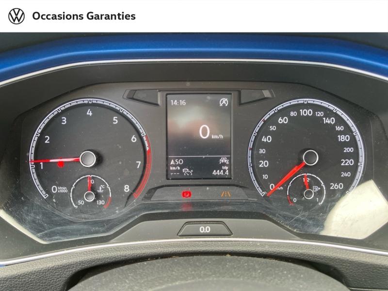 Voitures occasions VOLKSWAGEN T-Roc Cabriolet Style Villeneuve-d'Ascq