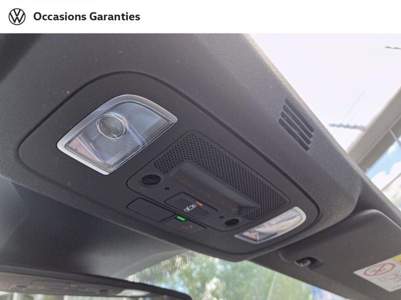 Voitures occasions VOLKSWAGEN T-Roc Cabriolet Style Villeneuve-d'Ascq