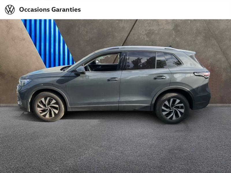 Voitures occasions VOLKSWAGEN TIGUAN VW Edition Villeneuve-d'Ascq