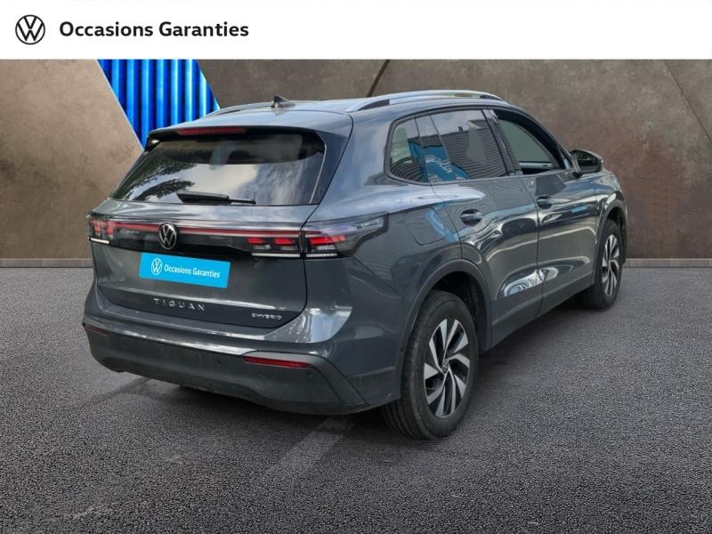 Voitures occasions VOLKSWAGEN TIGUAN VW Edition Villeneuve-d'Ascq
