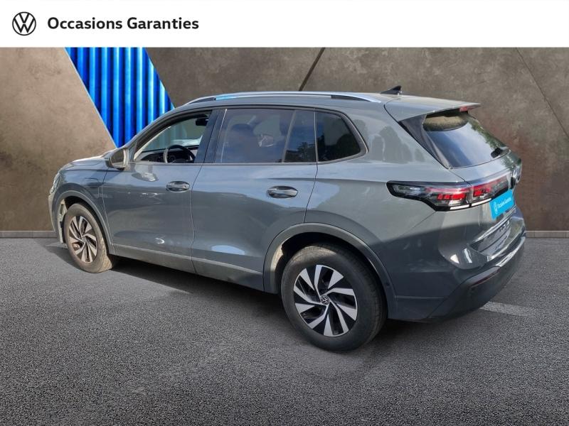 Voitures occasions VOLKSWAGEN TIGUAN VW Edition Villeneuve-d'Ascq
