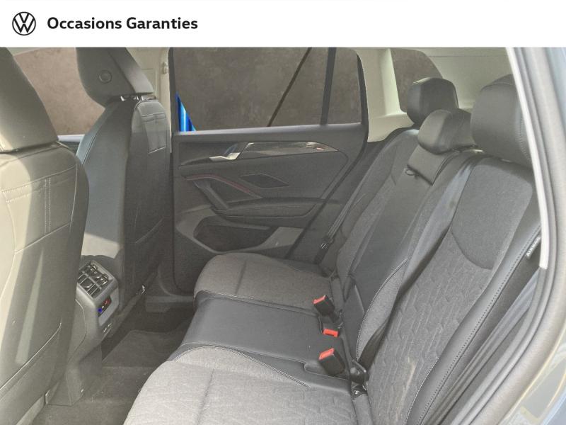 Voitures occasions VOLKSWAGEN TIGUAN VW Edition Villeneuve-d'Ascq