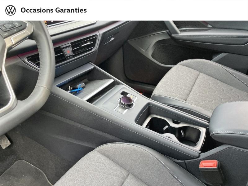 Voitures occasions VOLKSWAGEN TIGUAN VW Edition Villeneuve-d'Ascq
