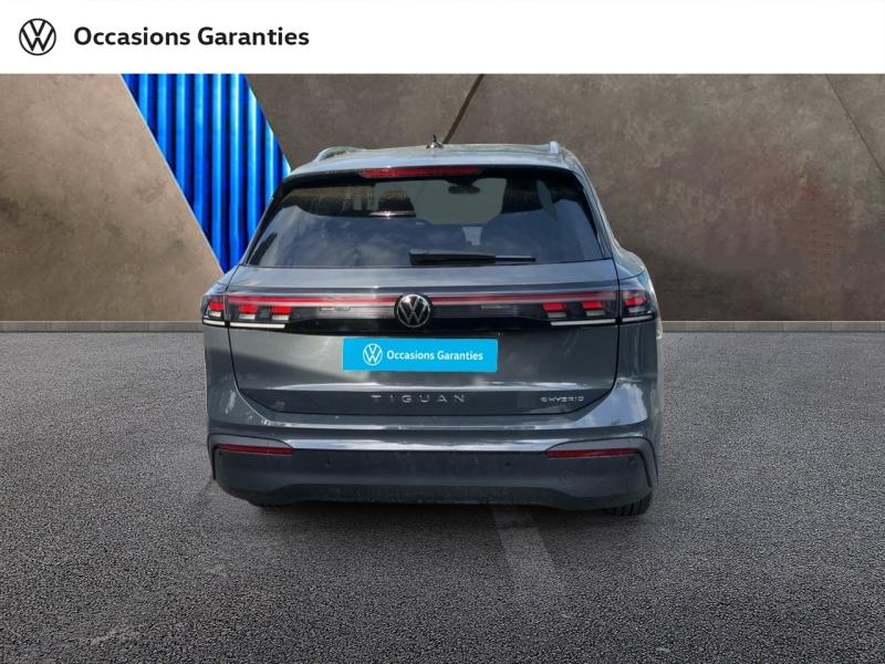 Voitures occasions VOLKSWAGEN TIGUAN VW Edition Villeneuve-d'Ascq