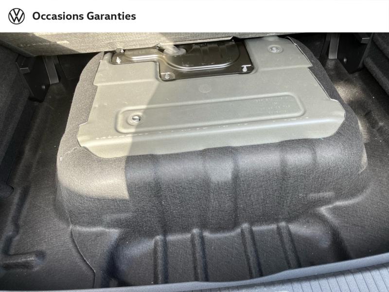 Voitures occasions VOLKSWAGEN TIGUAN VW Edition Villeneuve-d'Ascq
