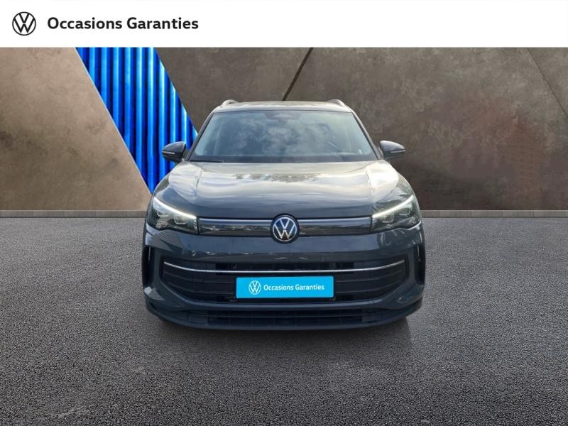 Voitures occasions VOLKSWAGEN TIGUAN VW Edition Villeneuve-d'Ascq