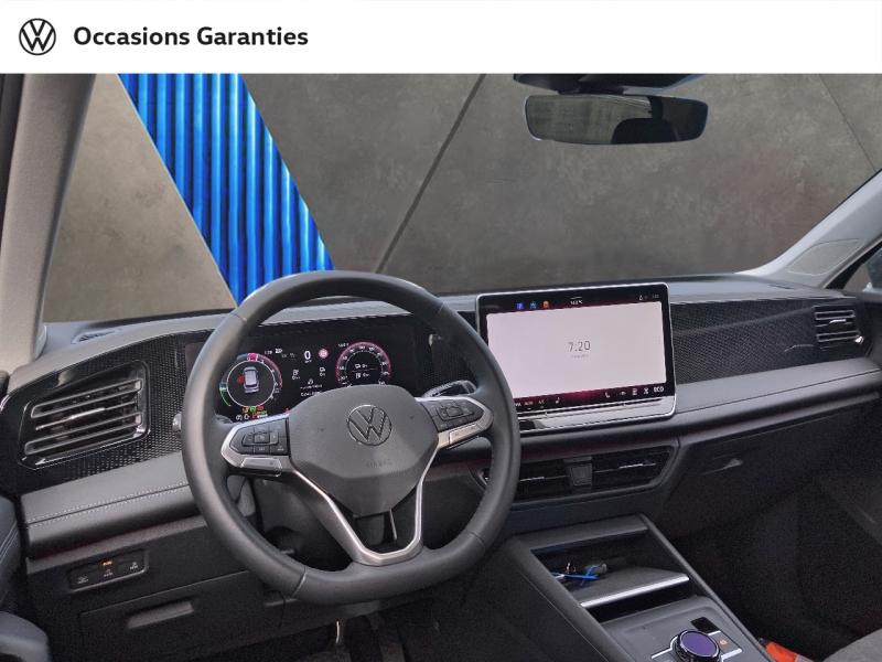 Voitures occasions VOLKSWAGEN TIGUAN VW Edition Villeneuve-d'Ascq