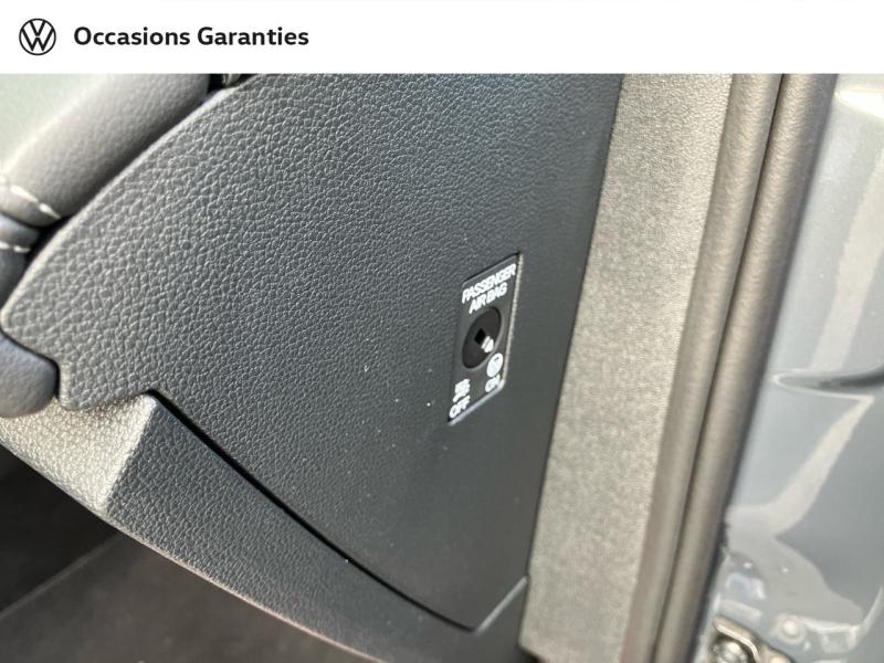 Voitures occasions VOLKSWAGEN TIGUAN VW Edition Villeneuve-d'Ascq