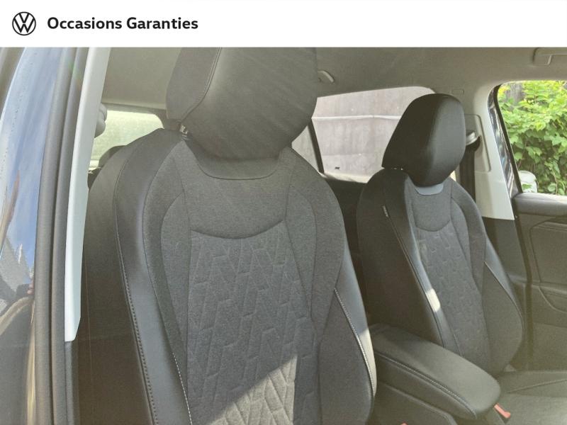 Voitures occasions VOLKSWAGEN TIGUAN VW Edition Villeneuve-d'Ascq