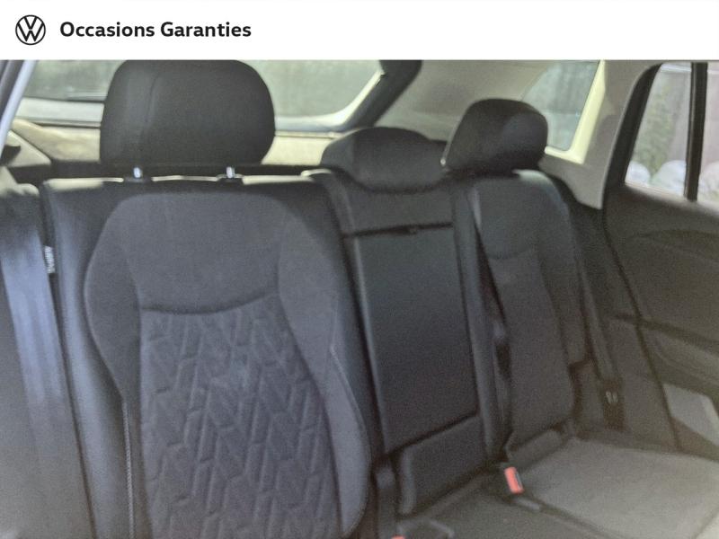 Voitures occasions VOLKSWAGEN TIGUAN VW Edition Villeneuve-d'Ascq