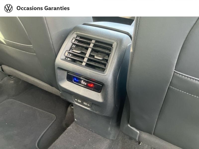Voitures occasions VOLKSWAGEN TIGUAN VW Edition Villeneuve-d'Ascq