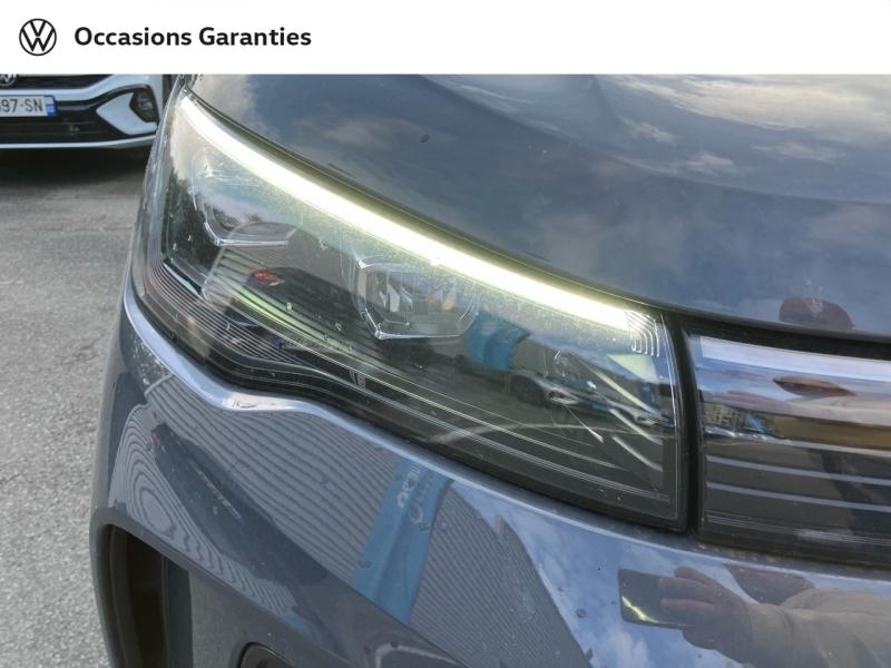 Voitures occasions VOLKSWAGEN TIGUAN VW Edition Villeneuve-d'Ascq