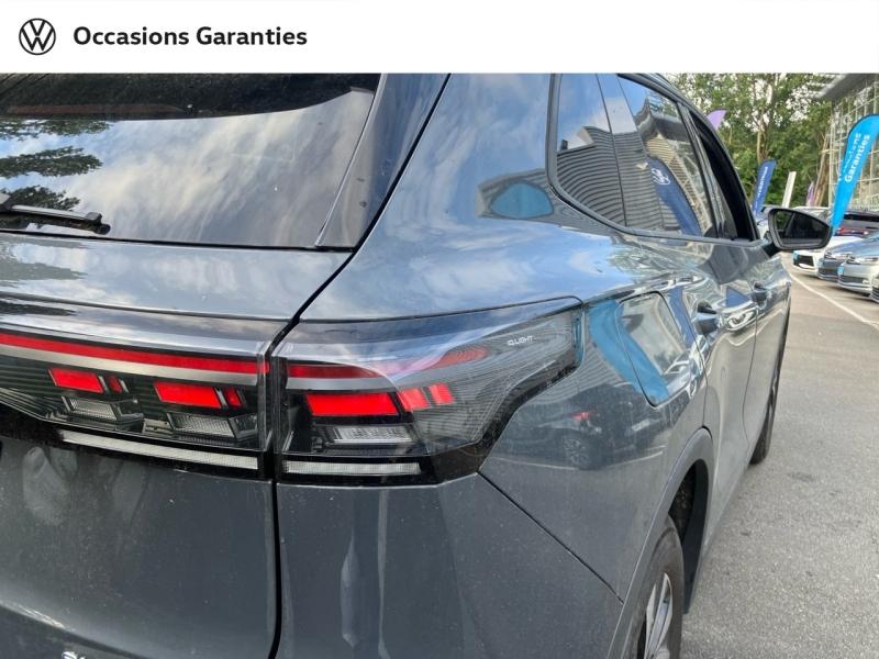 Voitures occasions VOLKSWAGEN TIGUAN VW Edition Villeneuve-d'Ascq