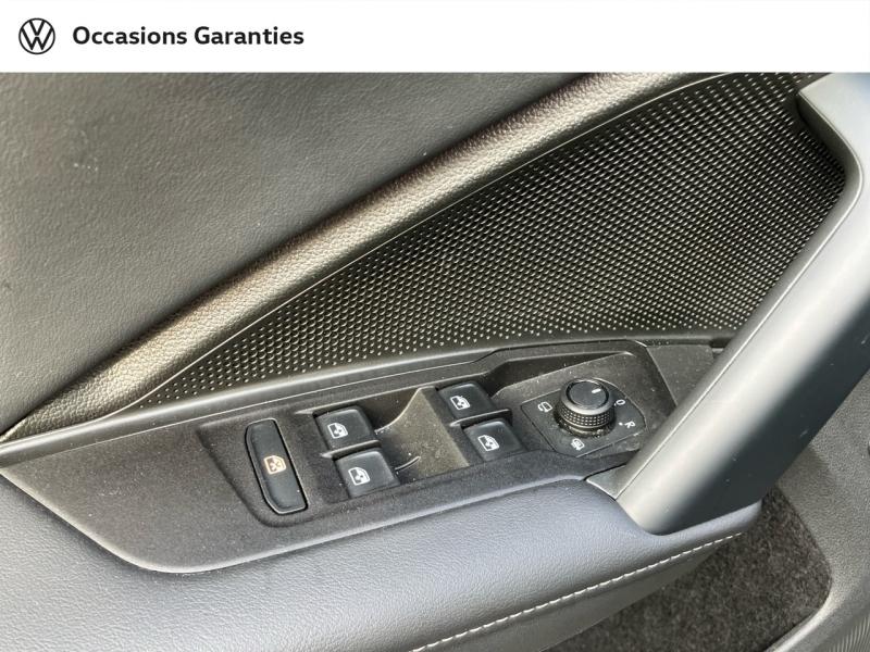 Voitures occasions VOLKSWAGEN TIGUAN VW Edition Villeneuve-d'Ascq