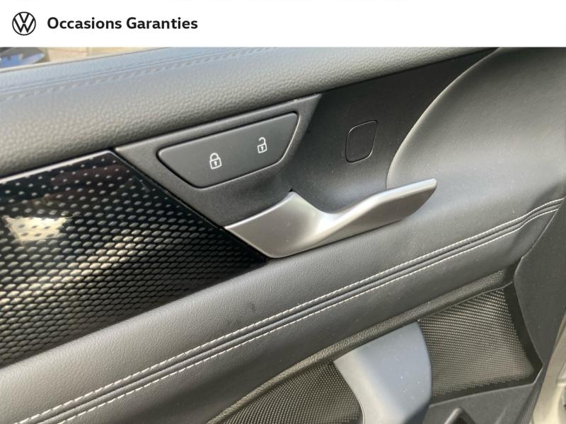 Voitures occasions VOLKSWAGEN TIGUAN VW Edition Villeneuve-d'Ascq