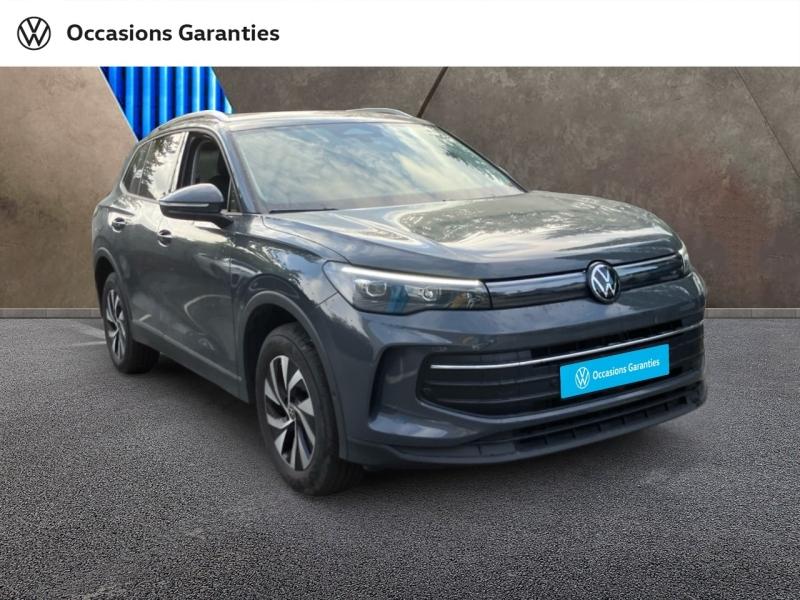 Voitures occasions VOLKSWAGEN TIGUAN VW Edition Villeneuve-d'Ascq