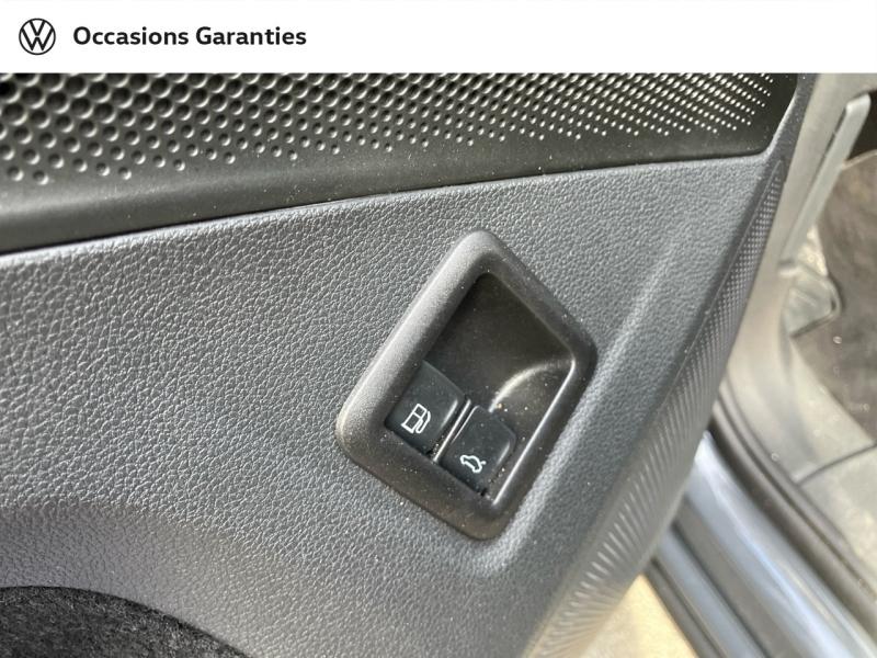 Voitures occasions VOLKSWAGEN TIGUAN VW Edition Villeneuve-d'Ascq