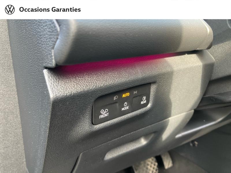 Voitures occasions VOLKSWAGEN TIGUAN VW Edition Villeneuve-d'Ascq