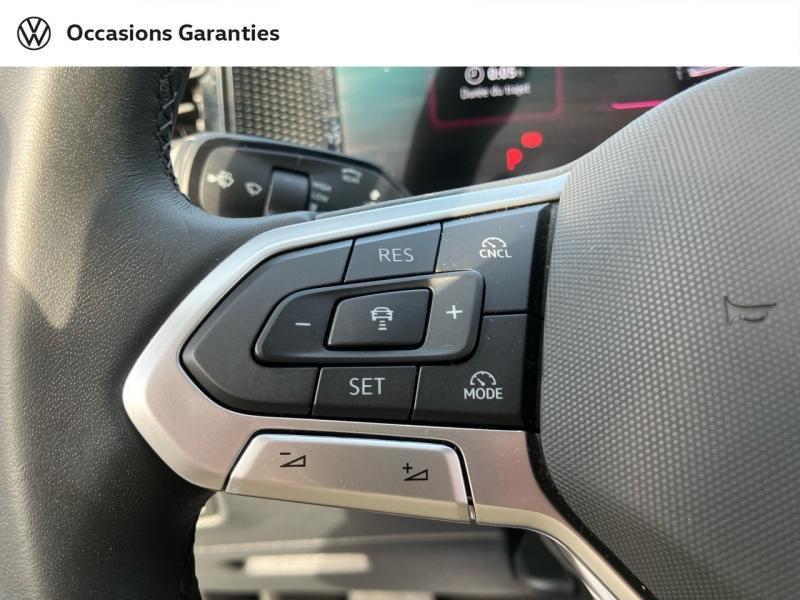 Voitures occasions VOLKSWAGEN TIGUAN VW Edition Villeneuve-d'Ascq